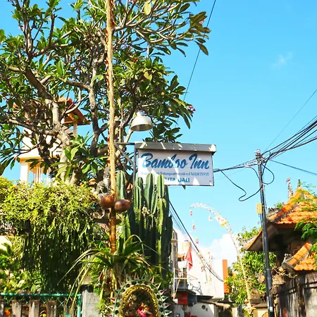 Bamboo Inn Kuta