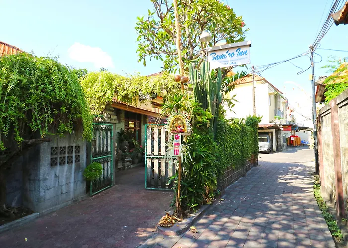Gasthof Bamboo