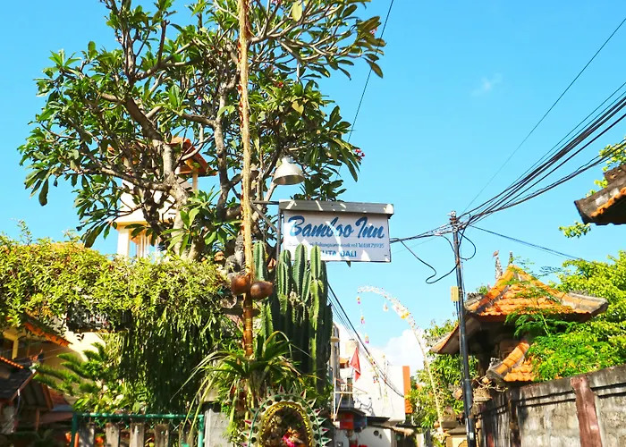 Gasthof Bamboo