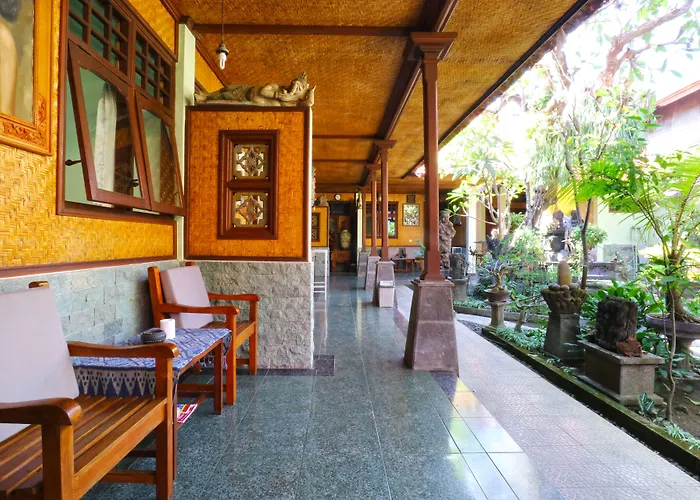 Gasthof Bamboo *